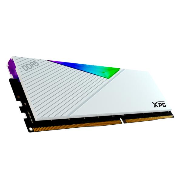 MEMORIA PC 16GB DDR5 6000MHZ ADATA LANCER RGB