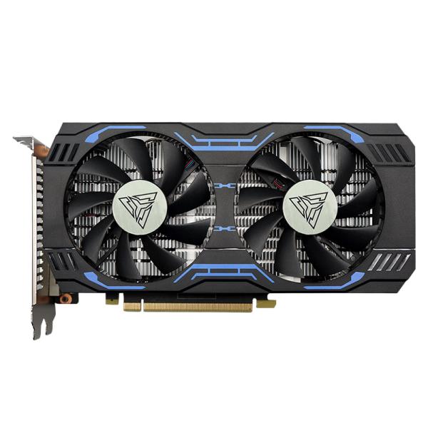 TARJETA DE VIDEO ARKTEK GTX1660 TI 6GB V2