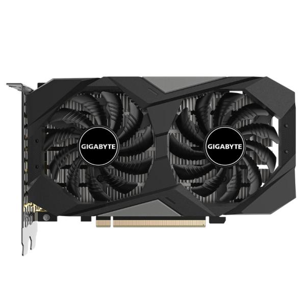 TARJETA DE VIDEO GIGABYTE GV-N3050WF2OCV2-6GD GEFORCE RTX 3050 6GB GDDR6