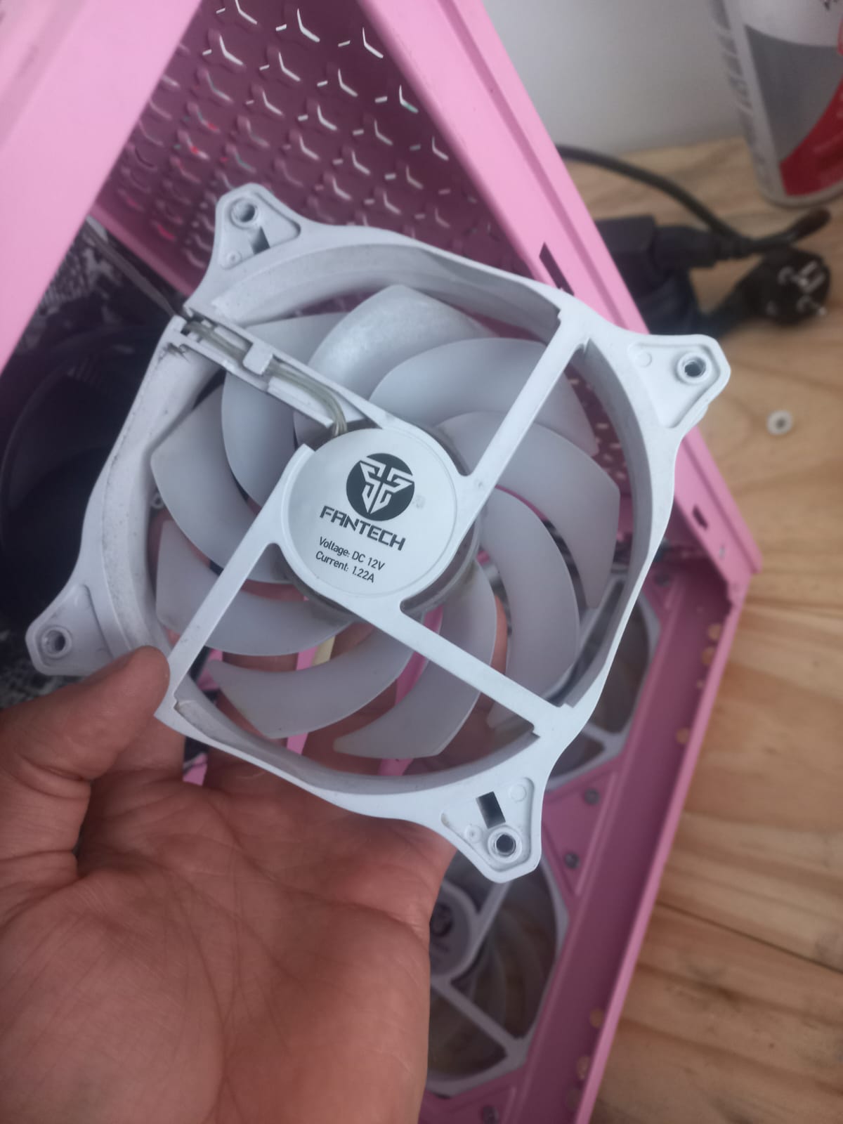 Reparación PC /Notebook