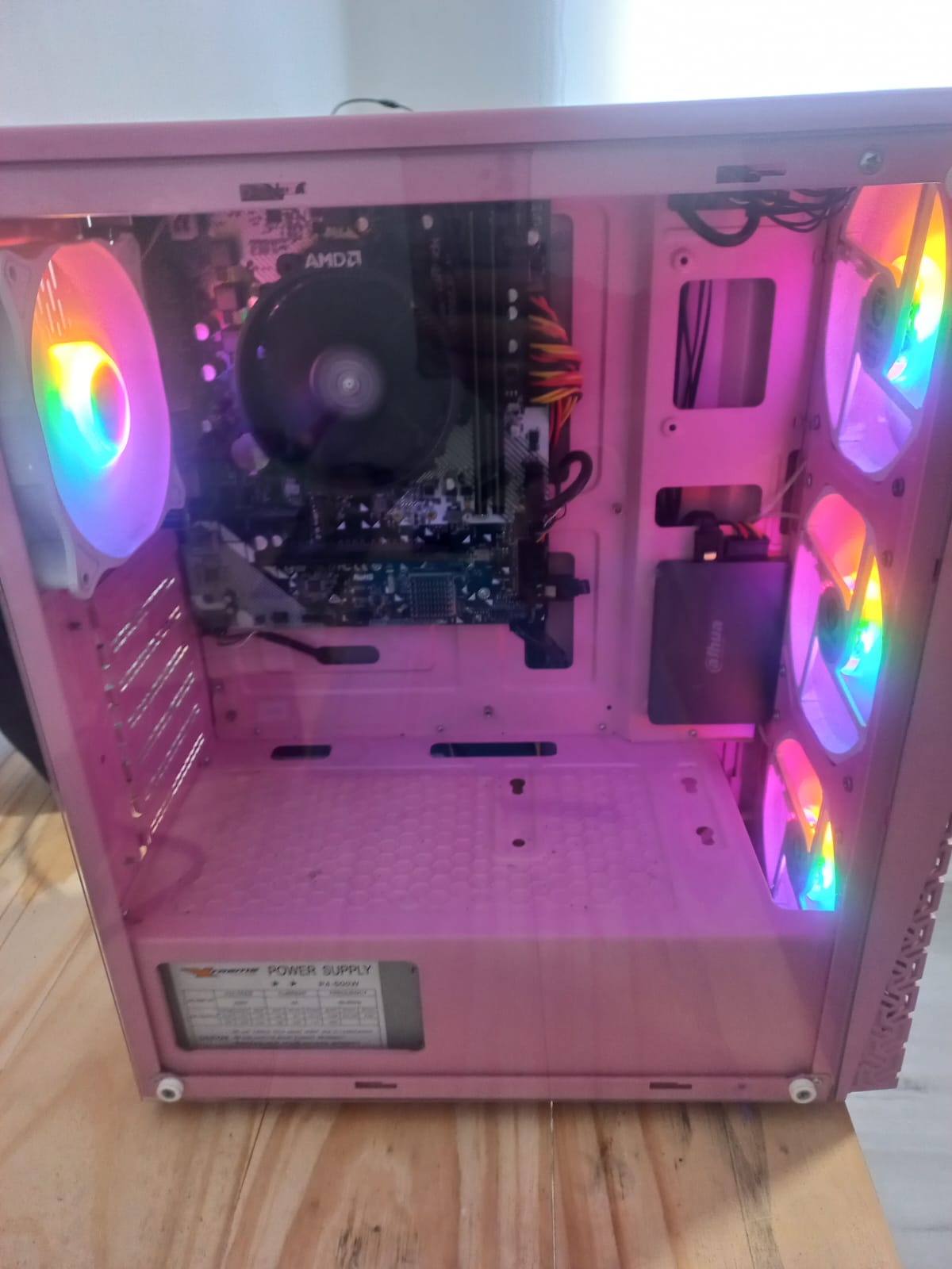 Reparación PC /Notebook