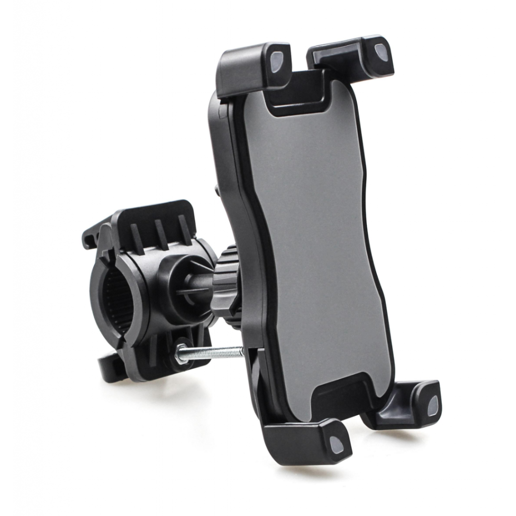 Soporte para Bicicleta/ Moto Negro (Z-03)