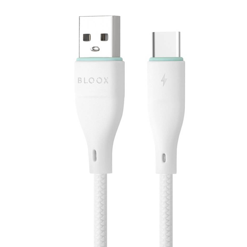 Cable Bloox USB C a USB 2 metros