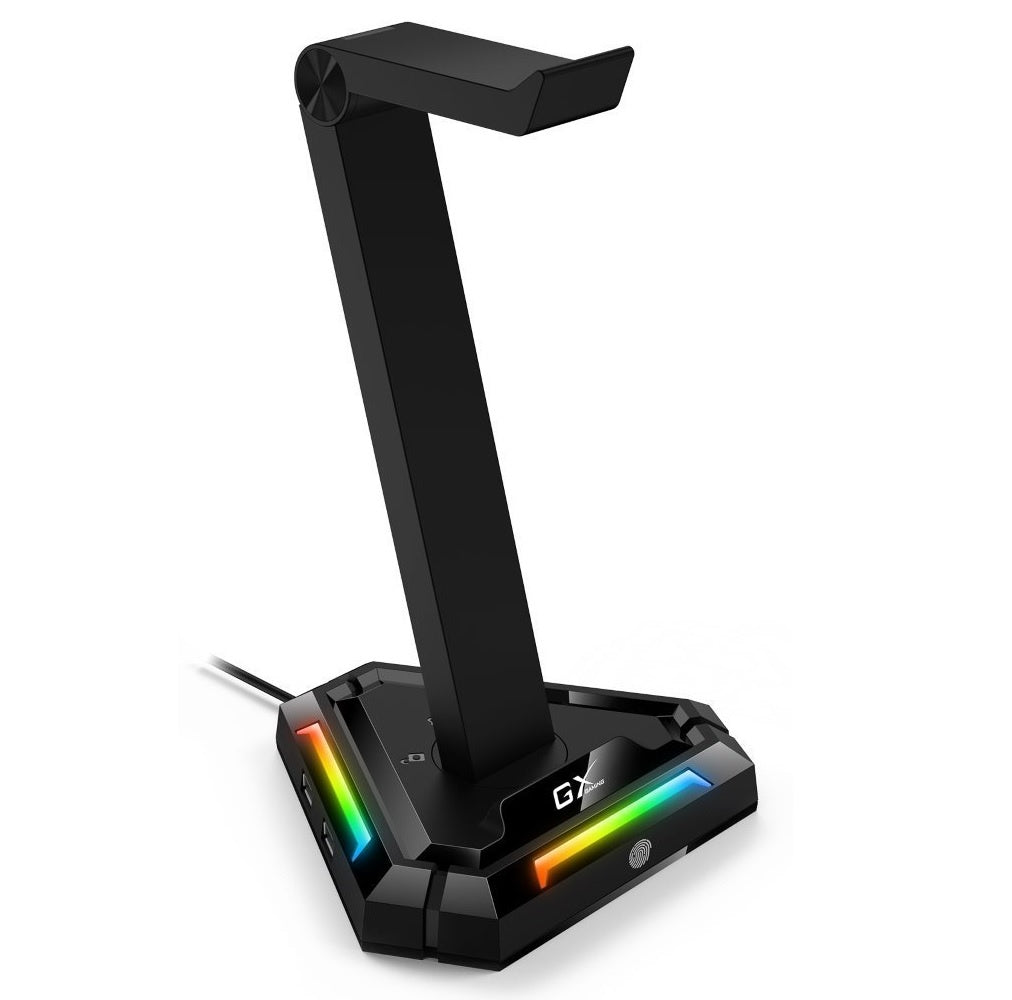 Soporte para auriculares Genius