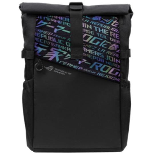 Notebook Gamer Asus ROG Core i9 5.8Ghz, 16GB, 512GB SSD, 16" FHD+ 165Hz, RTX 4060 8GB