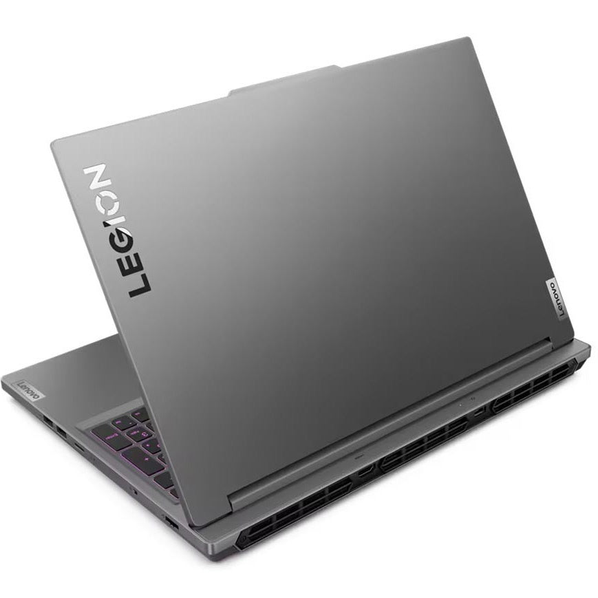 Notebook Gamer Lenovo Core i9 5.8Ghz, 32GB, 1TB SSD, 16" WQXGA 165Hz, RTX 4060 8GB