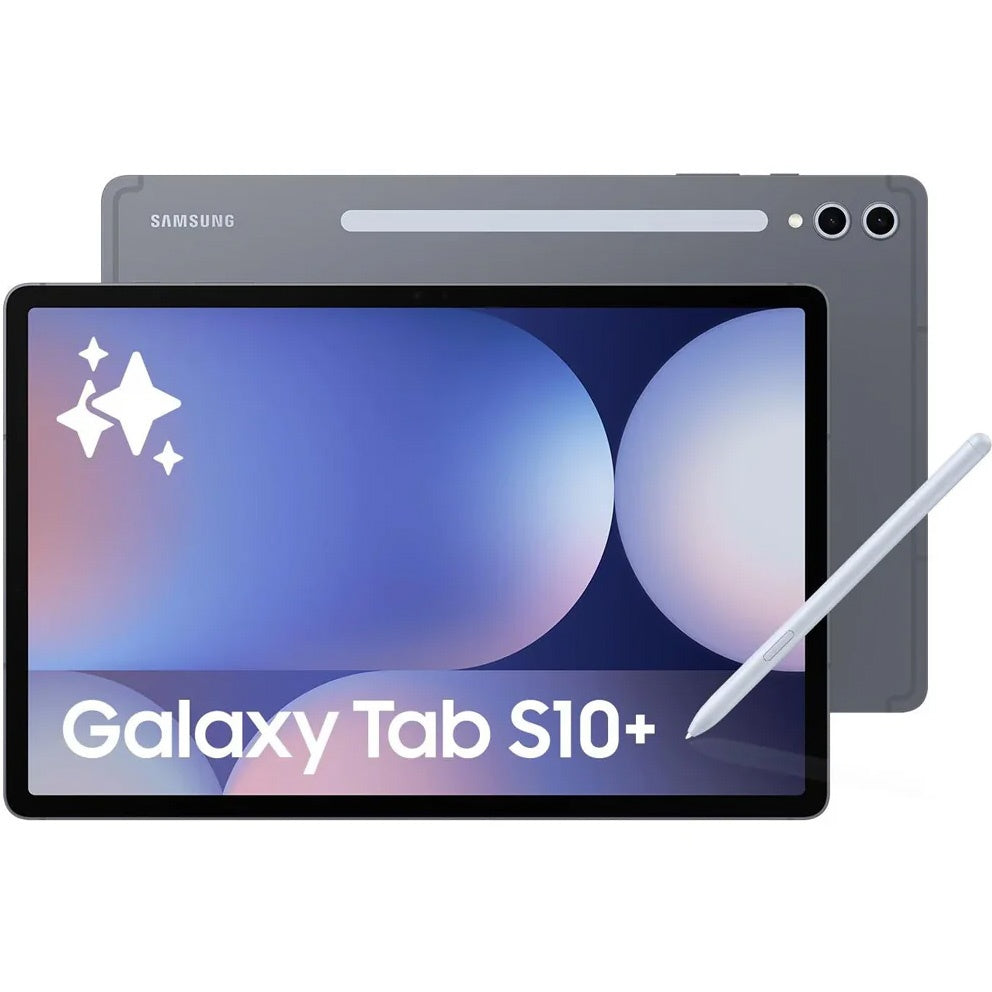 Tablet Samsung X820 Tab S10+ 12+256GB 12.4" gris