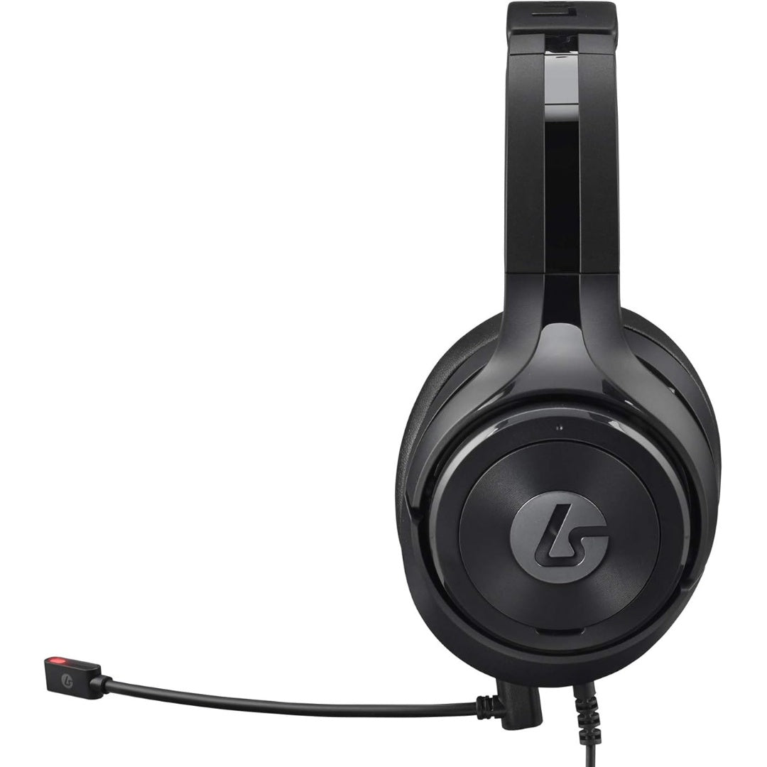 Auriculares Gamer LucidSound LS10N con Mic