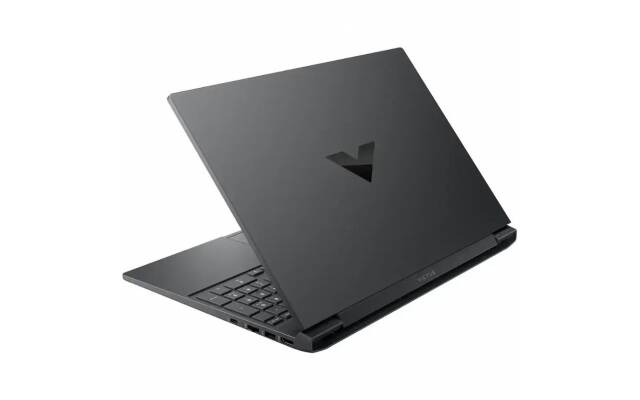 Notebook Gamer HP Core i5 4.4Ghz, 8GB, 512GB SSD, 15.6'' FHD, RTX 2050 4GB