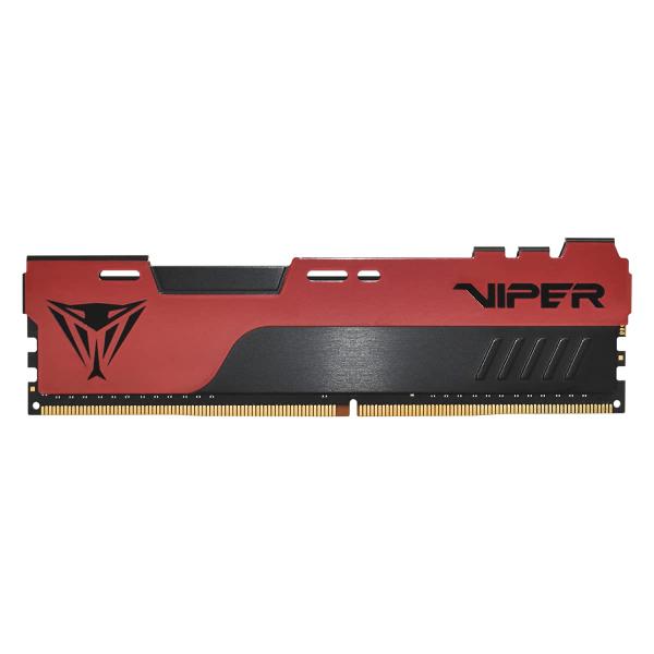 MEMORIA PC 16GB DDR4 3200MHZ PATRIOT VIPER SINGLE CL18