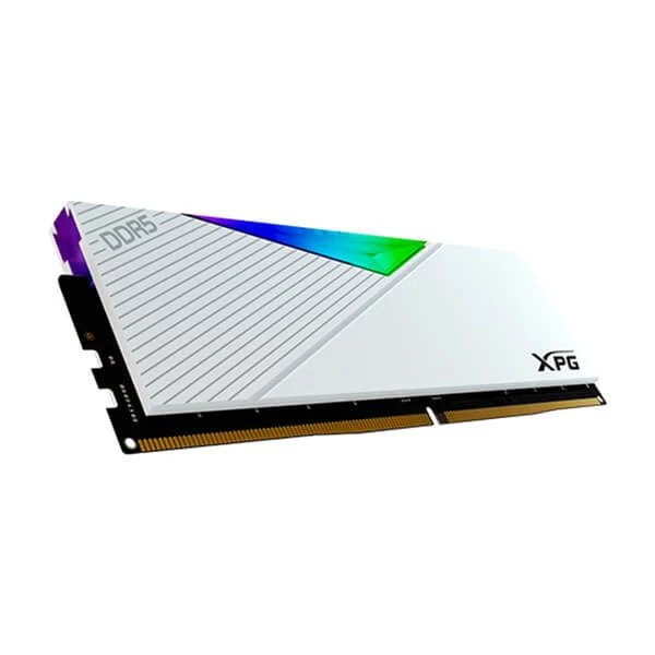 MEMORIA PC 8GB DDR5 5200MHZ ADATA XPG LANCER
