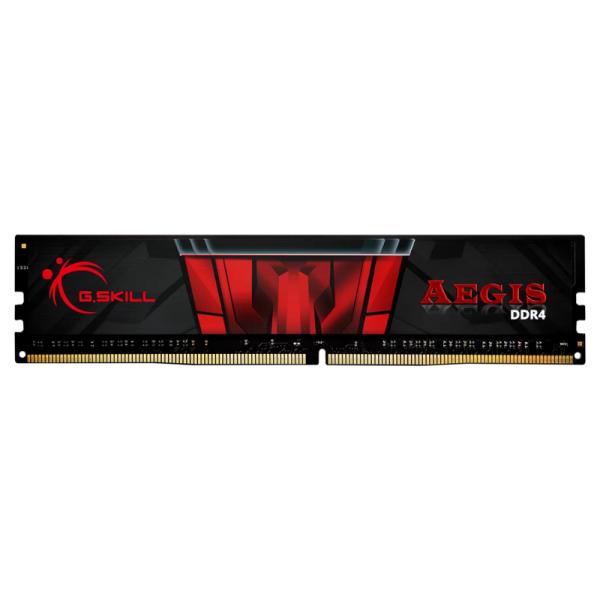 MEMORIA RAM PC 8GB G.SKILL AEGIS DDR4 3200MHZ