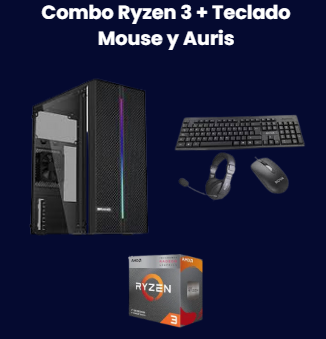 PC AMD Armado