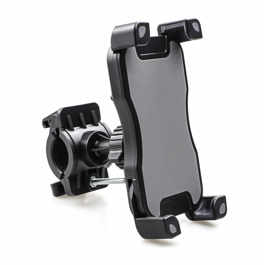 Soporte para Bicicleta/ Moto Negro (Z-03)