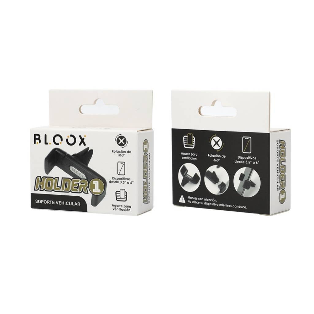 Soporte Celular Bloox Holder 1