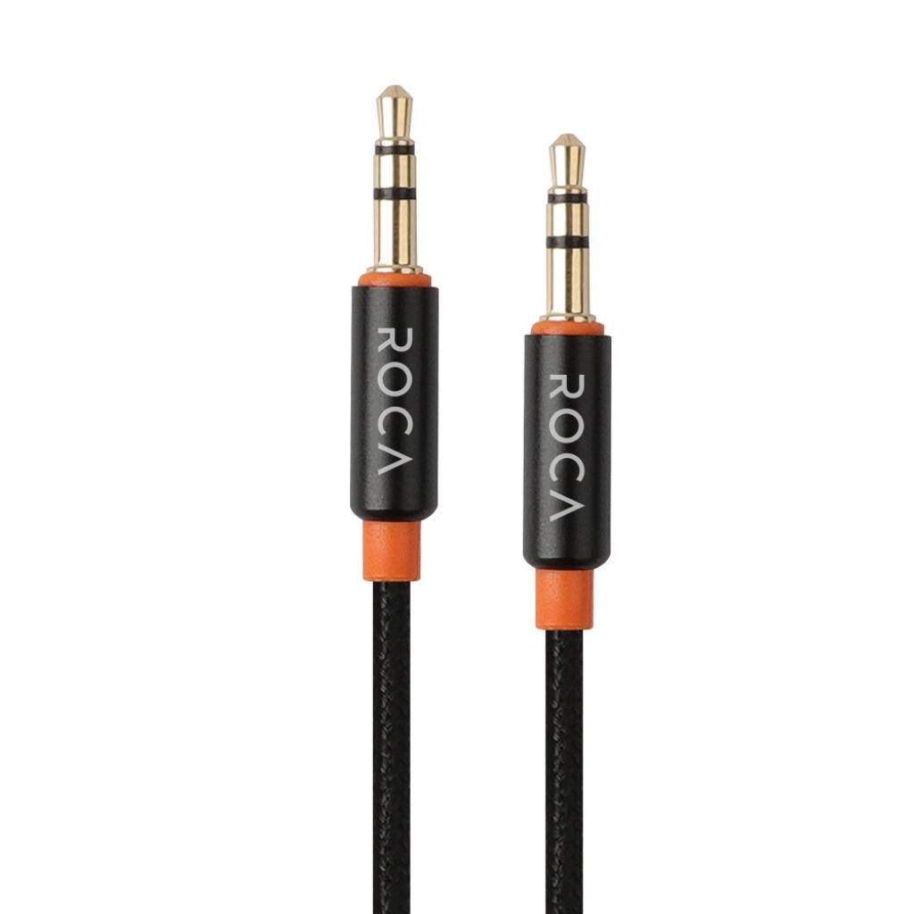 Cable Roca Auxiliar (3.5 a 3.5) 1 metro