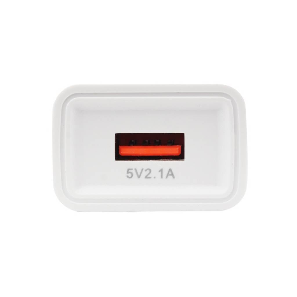 Cargador Bloox Charge L3 (USB, CON cable Lightning 1 metro)