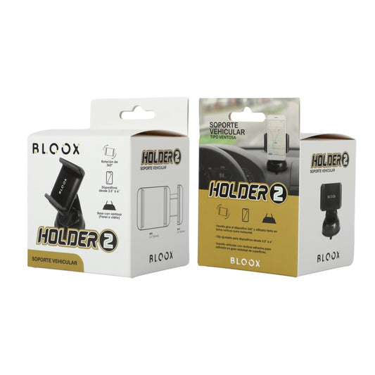 Soporte Celular Bloox Holder 2
