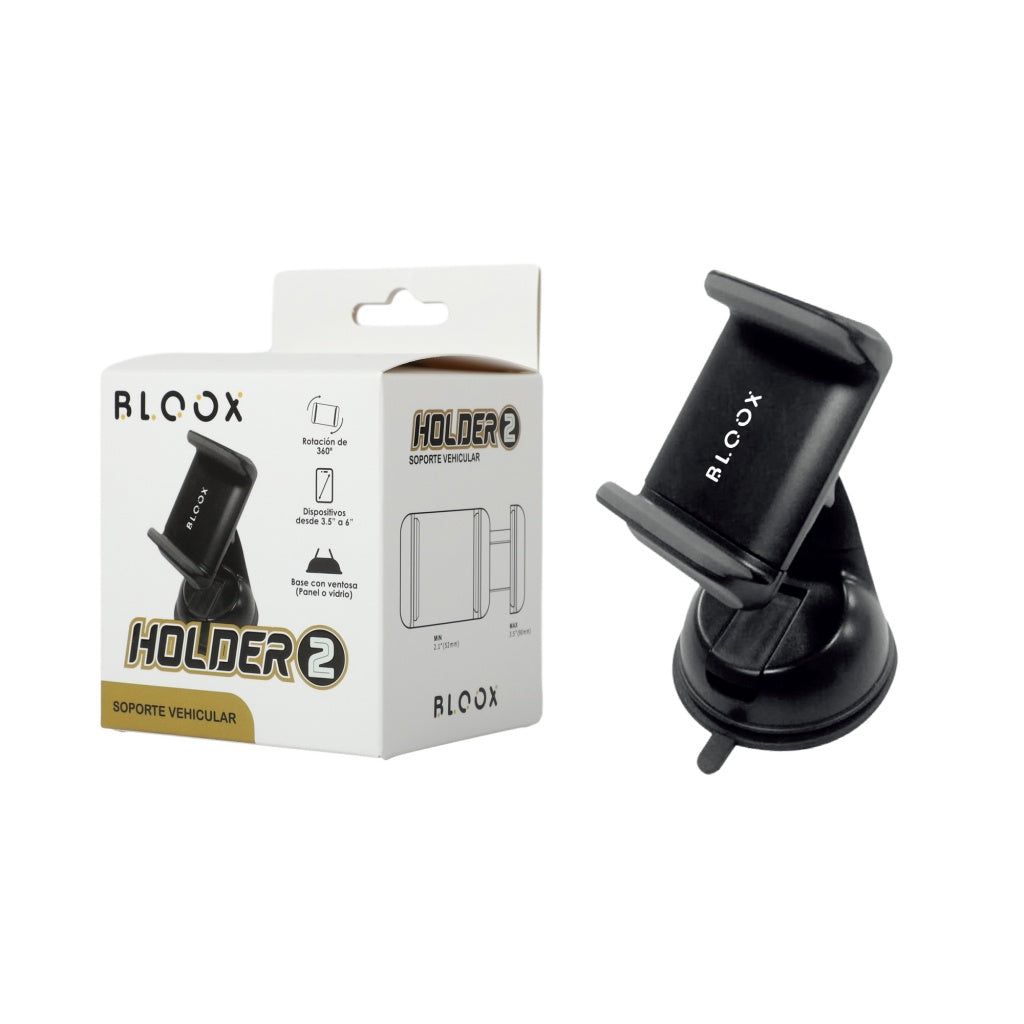 Soporte Celular Bloox Holder 2