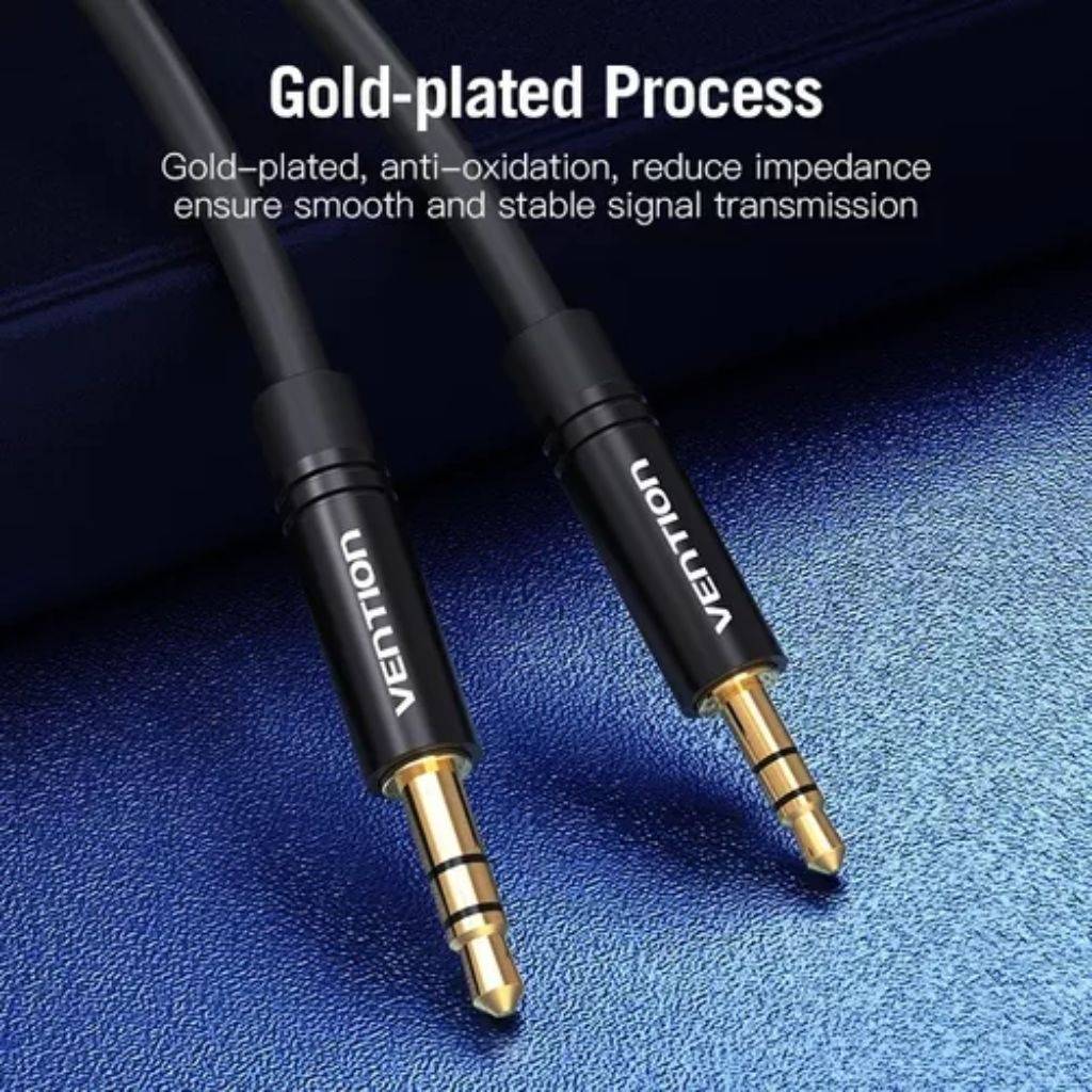 Cable Vention Auxiliar (5 metros)