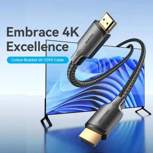 Cable Vention HDMI (5 metros)