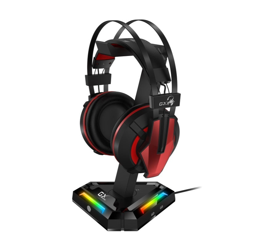 Soporte para auriculares Genius