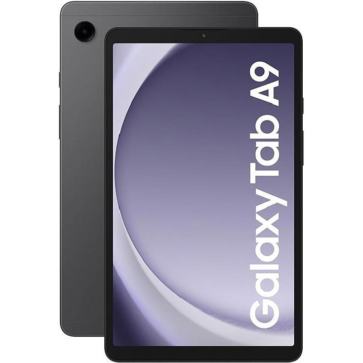 Tablet Samsung X115 Galaxy Tab A9 8.7" 4+64GB LTE gris