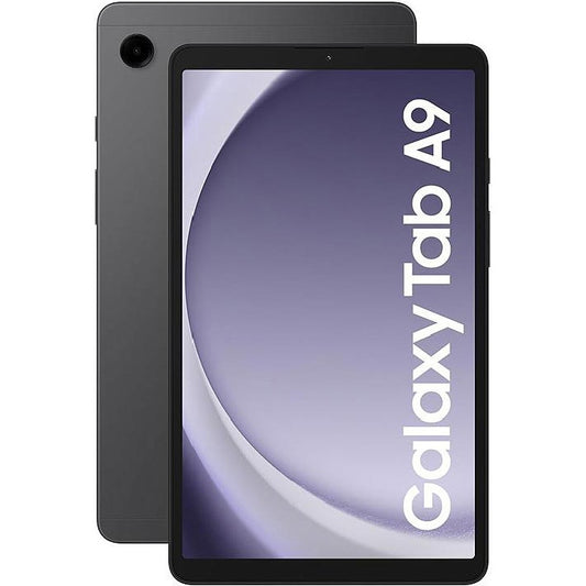 Tablet Samsung X110 Galaxy Tab A9 8.7" 4+64GB gris