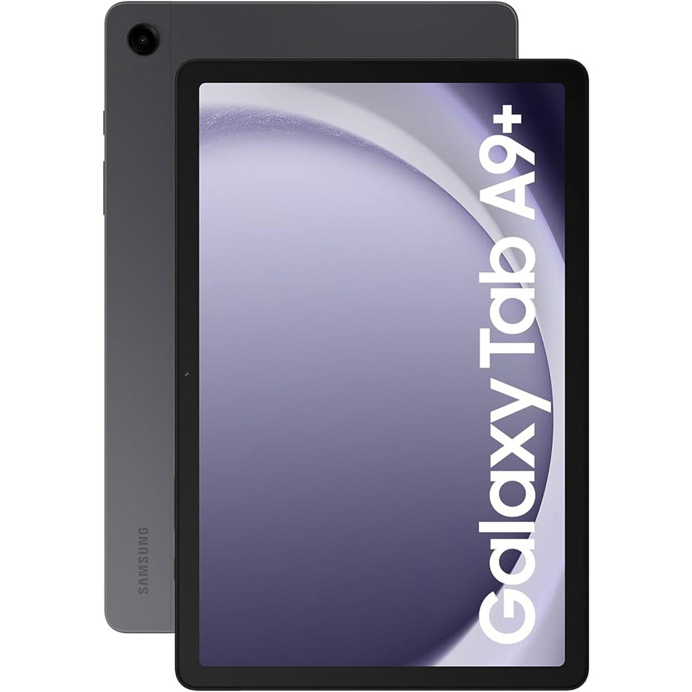 Tablet Samsung X210 Galaxy Tab A9+ 2021 11" 4+64GB negra