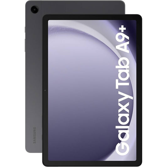 Tablet Samsung X210 Galaxy Tab A9+ 2021 11" 4+64GB negra