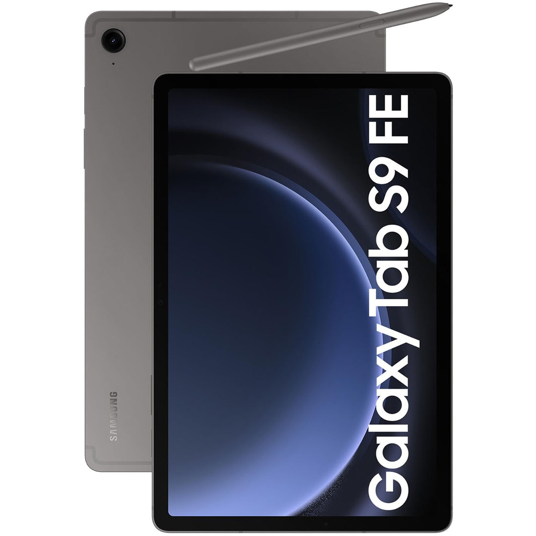 Tablet Samsung X516B Tab S9 FE 6+128GB 11" gris