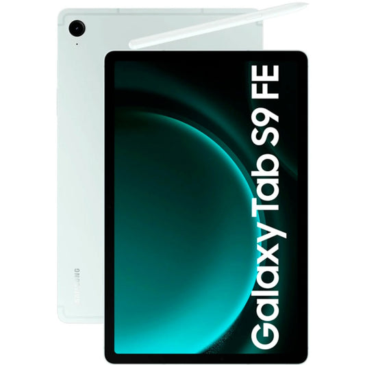 Tablet Samsung X516B Tab S9 FE 6+128GB 11" verde