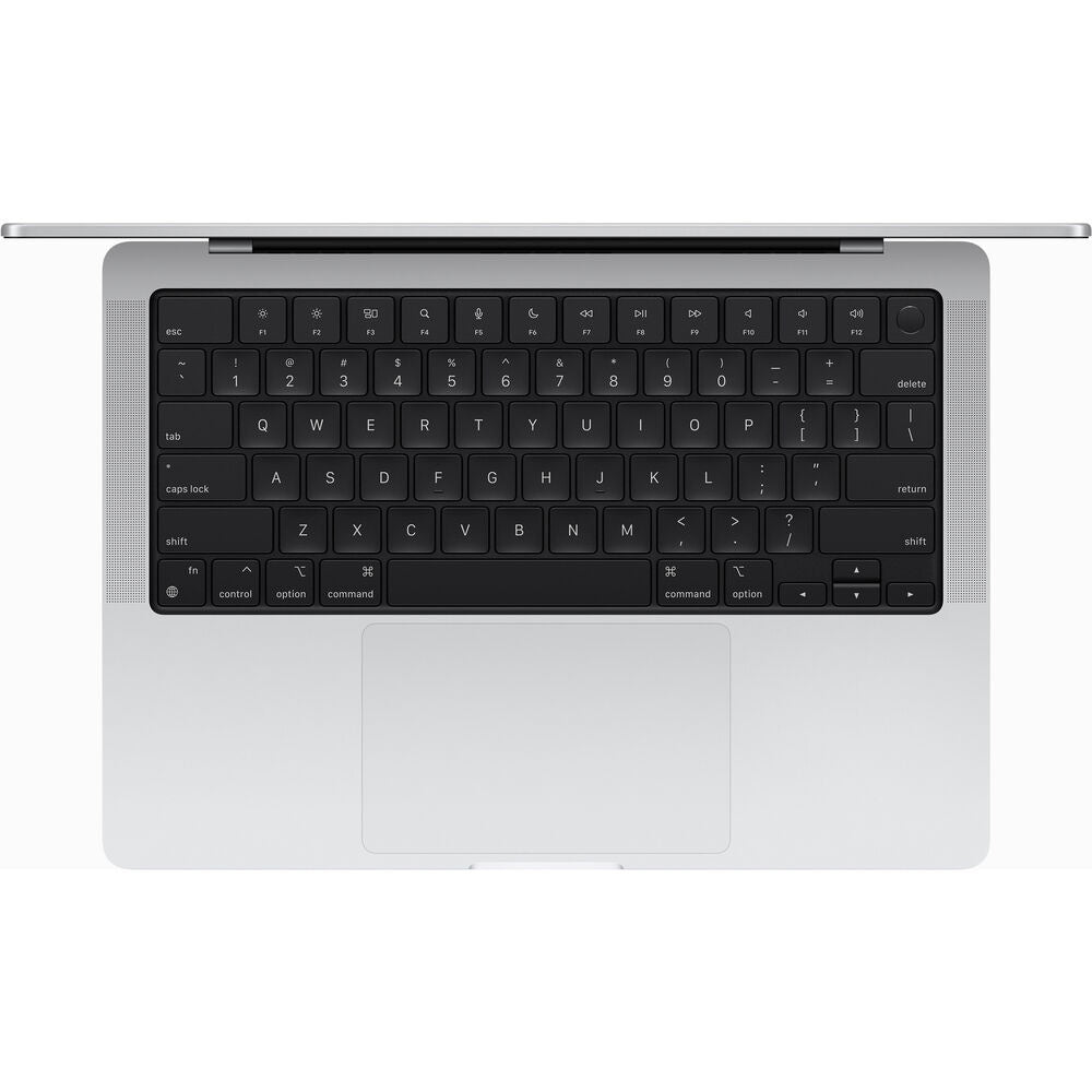 Apple Macbook Pro M3 Pro 12+18, 36GB, 512GB SSD, 16'', Español