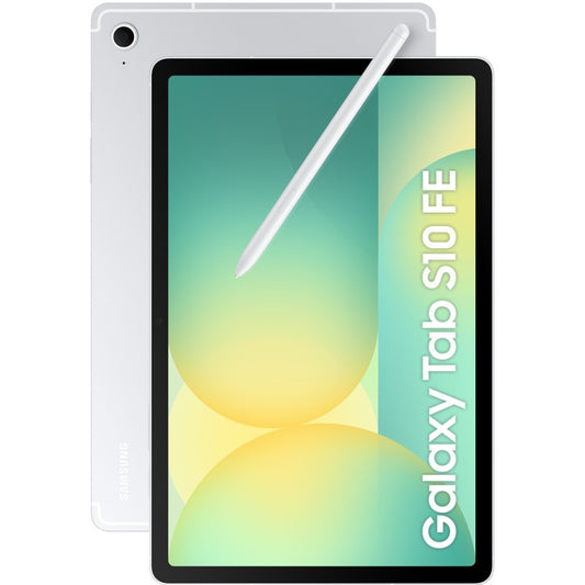 Tablet Samsung X520 Tab S10 FE 8+128GB 11" silver