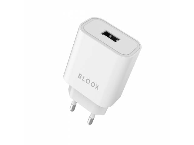 Cargador BLOOX 2A 1 USB