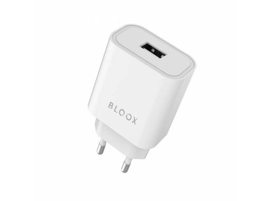 Cargador BLOOX 2A 1 USB