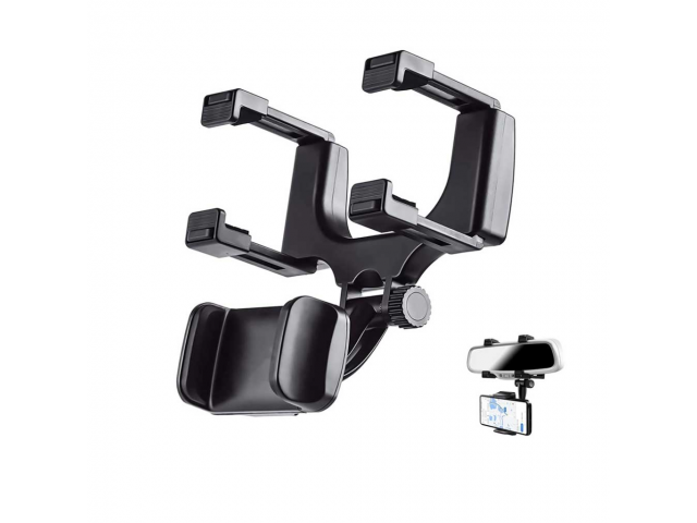 Soporte Vehicular para Espejo Retrovisor K531