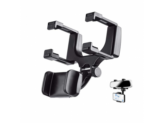 Soporte Vehicular para Espejo Retrovisor K531