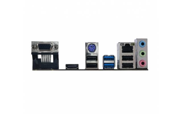 Mother Biostar H610MHP LGA 1700