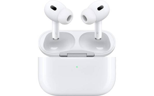 Auriculares Apple Airpods Pro 2nd gen con estuche Magsafe