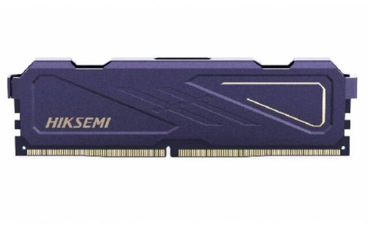 Memoria HikSemi DDR4 16GB 3200Mhz Azul