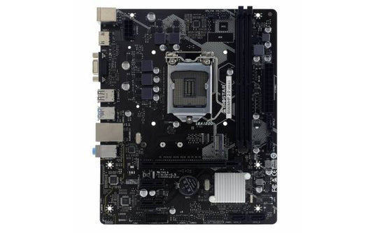 Mother Biostar B560MHP LGA1200
