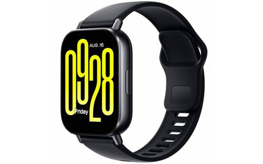 Reloj Xiaomi Redmi Watch 5 Active negro